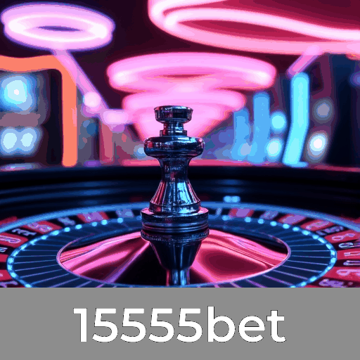 Descubra a Experiência Imersiva e a Variedade de Jogos de Cassino na 15555bet