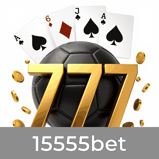 15555bet: Plataforma confiável e premiada
