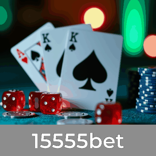 15555bet: A Plataforma Confiável para uma Experiência Premium em Apostas