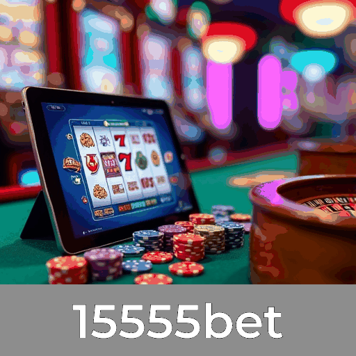 15555bet: Apostas Esportivas com Foco no Futebol Brasileiro e Melhores Odds